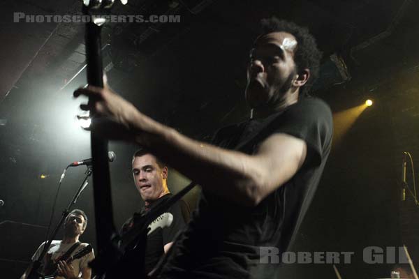 DARIA - 2008-06-12 - PARIS - La Maroquinerie - 